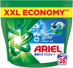 Ariel Fresh Air, 38 db