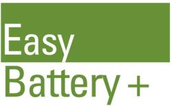 Eaton EB001SP UPS akkumulátor Zárt savas ólom (VRLA) 6 V 9 Ah (EB001SP)