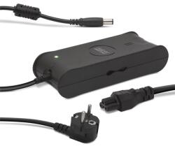 Delight Notebook töltő Dell 90W/19.5V/4.62A, 105950, Notebook töltő (MEN-R1-5746)