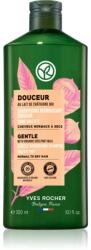 Yves Rocher Douceur sampon delicat with Organic Chestnut Milk 300 ml