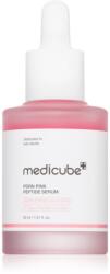 medicube PDRN Pink Peptide Serum Ser facial pentru fermitate cu peptide 30 ml