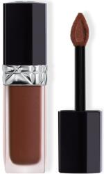 Dior Rouge Dior Forever Liquid ruj lichid mat culoare 400 Forever Nude Line 6 ml