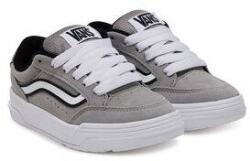 Vans Fiú teniszcipő, Vans, valódi bőr, szürke, 28 EU (0000305184986_28)