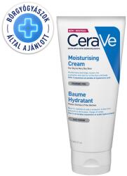 CeraVe hidratáló testápoló krém, 177ml