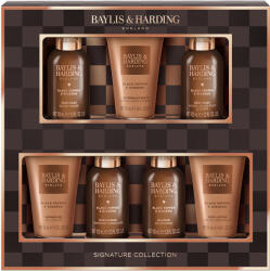 Baylis & Harding Black Pepper & Ginseng 550 ml