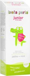 Biela Perla WHITE PEARL Junior Alma és menta 50 ml