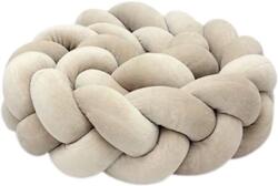 Scamp fonott rácsvédő 180 cm Bézs