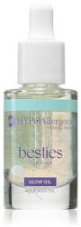 Bell HYPOallergenic Besties ulei pentru strălucire faciale 01 Moonlight 7.5 g