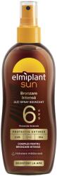 Elmiplant Sun SPF 6 önbarnító olaj fényvédelemmel, 150 ml