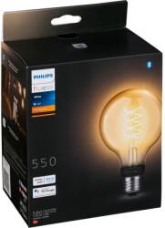 Philips G93 gömb - E27-es okos fényforrás (34300900)