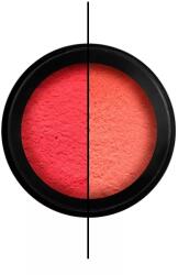 Perfect Nails Körömdíszítő Thermo Por - Red/Neon Peach