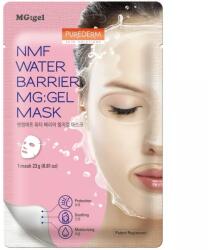 Purederm Arcmaszk Gél - MG: GEL - Szuper hidratáló növényi összetevők 23g ADS372