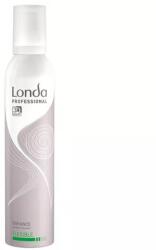 Londa Professional Style - Enhance It - Rugalmas Tartást Adó Hajhab 250ml