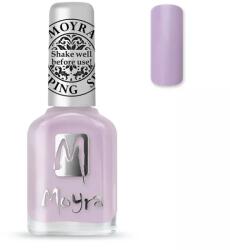 Moyra Körömnyomda lakk 12ml SP 16