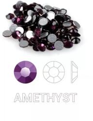 Profinails Strasszkő refill 144db 1gr Amethyst s4