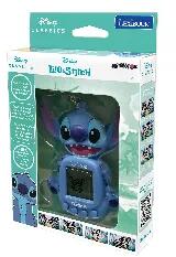  Stitch Játékkonzol, LCD Interaktív Színes Képernyővel (06770)