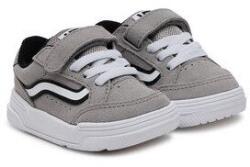 Vans Unisex cipő, Vans, valódi bőr, szürke, 23.5 EU (0000305184955_23_5)