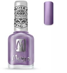 Moyra Körömnyomda lakk 12ml SP 11