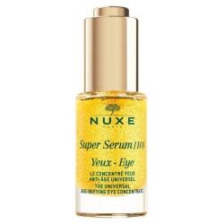 NUXE Öregedésgátló szemszérum, Nuxe, 15 ml (PE158121CZ-BG-001V)