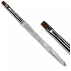 Profinails Ecset Zselé Aurore Boreale #6 Flat lapos