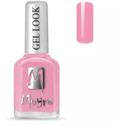 Moyra Gel look Körömlakk 12ml No. 1048