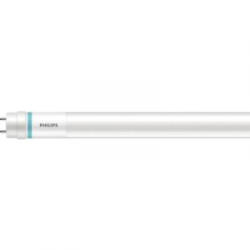 Philips Lighting LED EEK: E (A - G) G13 Cső forma T8 KVG, VVG 8 W = 18 W Hidegfehér (O x H) 28 mm x 603 mm 1 db (929002021302) (929002021302) - aqua