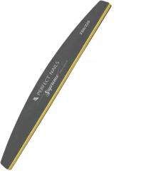 Perfect Nails Körömreszelő - Supreme Vízálló #150/220