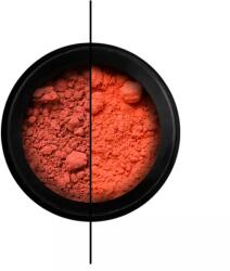 Perfect Nails Körömdíszítő Thermo por - Tégla/Neon Narancs