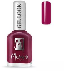 Moyra Gel look Körömlakk 12ml No. 1031