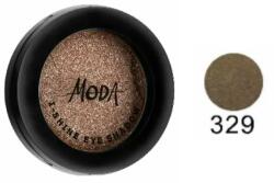  Moda I-Shine Szemhéjszínező No. 329