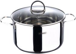 Bergner PY-6158 Lábas Fedővel 5.7L PYREX (PY-6158)