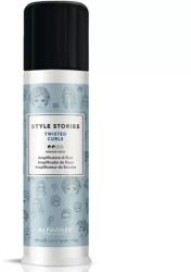 ALFAPARF Milano Style Stories Twisted Curls krém 100ml