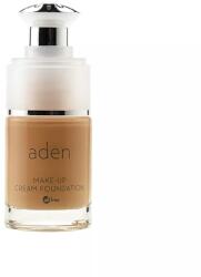 Aden Folyékony Pumpás Alapozó 06