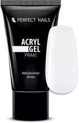 Perfect Nails AcrylGel Prime - Tubusos Akril Gél 30g - Babyboomer White