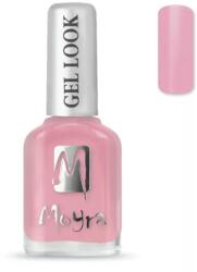 Moyra Gel look Körömlakk 12ml No. 0953