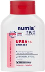 Numis med Numis Med Urea 5% sampon érzékeny vagy allergiás fejbőrre, 200 ml