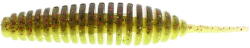 FishUp Tanta 6.1cm #203 Green Pumpkin Flo Chart (4820246299916)
