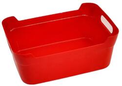 Heidrun Tároló doboz 3, 5L 24x17x10cm (401082)