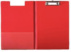 Esselte fedeles felírótábla, Piros (ES56043)