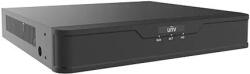 Uniview Easy sorozatú NVR, 4 csatornás 4K + 4 hosszú PoE port, H. 265 Ultra - UNV NVR301-04S3-P4 (NVR301-04S3-P4)