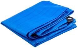 Beorol Vízálló ponyva gyűrűkkel, 4x5 m, PE, 80 g/m2, 20 m2, Beorol (360032)