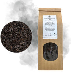KávéVerzum Tarry Lapsang Souchong füstös fekete tea 100g