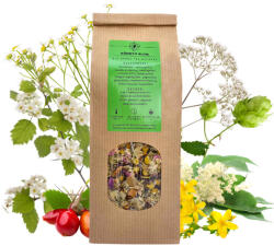 KávéVerzum Könnyű Álom herba tea keverék 100g