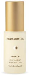 Healthlabs Glow On szemkörnyékápoló krém, 15ml (1-101-100-002-1)