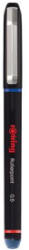 rOtring Rollertoll, 0, 5 mm, kupakos, 'Rollerpoint', kék (R2146105) (R2146105)