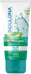 INDULONA gyorsan felszívódó kézkrém 50 ml - alza