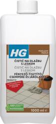 HG Padlólap fényező-tisztító, 1 l