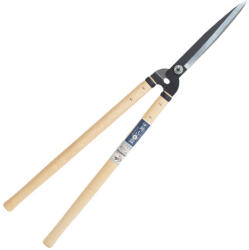 NISHIGAKI sövényvágó KARIKICHI hosszú nyél 200mm N-375 (E-7895)