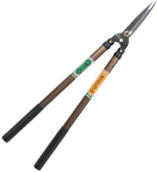 NISHIGAKI sövényvágó KARIKICHI teleszkópos 1200 N-382 (E-7897)