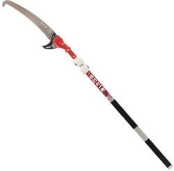 NISHIGAKI ágfűrész teleszkópos 3m N-760 (E-7905)